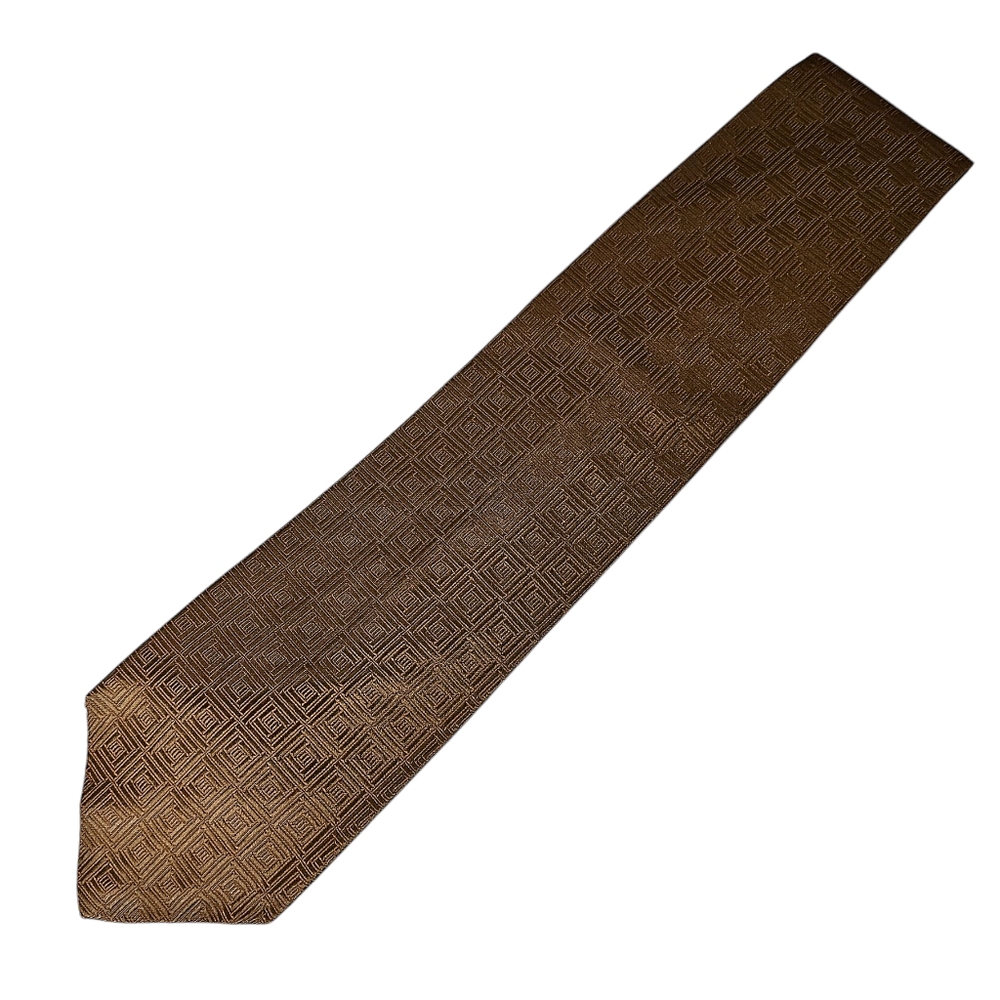 BRUNO PIATTELLI TIE - Picture 2 of 10
